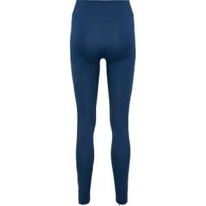Leggings de mujer de media altura Hummel Mt Chipo image-1