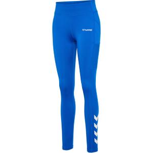 Women's mid-rise leggings Hummel MT Chipo image-0