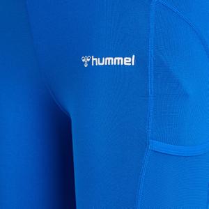 Women's mid-rise leggings Hummel MT Chipo image-5
