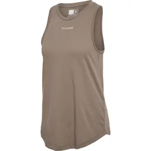 Camiseta de tirantes para mujer Hummel MT Vanja image-3