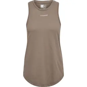 Camiseta de tirantes para mujer Hummel MT Vanja image-0