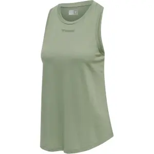 Camiseta de tirantes para mujer Hummel MT Vanja image-0