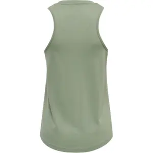 Camiseta de tirantes para mujer Hummel MT Vanja image-1