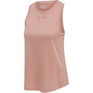 Camiseta de tirantes para mujer Hummel MT Vanja image-0