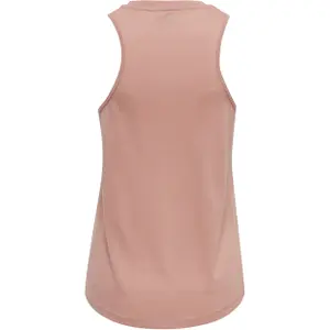 Camiseta de tirantes para mujer Hummel MT Vanja image-1