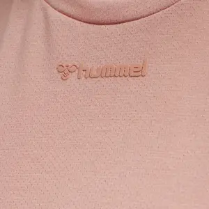 Camiseta de tirantes para mujer Hummel MT Vanja image-2