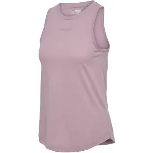 Camiseta de tirantes para mujer Hummel Mt Vanja image-0