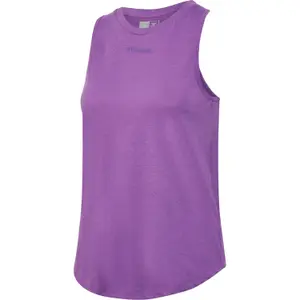 Camiseta de tirantes para mujer Hummel MT Vanja image-1