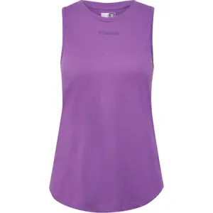 Camiseta de tirantes para mujer Hummel MT Vanja image-0