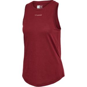 214242-3661-damski-tank-top-hummel-mt-vanja-czerwony