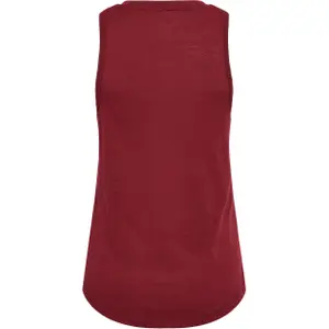 Camiseta de tirantes mujer Hummel MT Vanja image-1