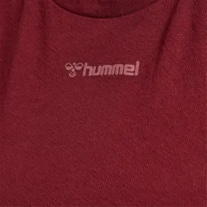 Camiseta de tirantes mujer Hummel MT Vanja image-2