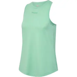 Camiseta de tirantes para mujer Hummel MT Vanja image-1