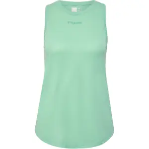 Camiseta de tirantes para mujer Hummel MT Vanja image-0