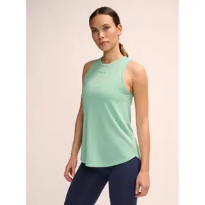 Camiseta de tirantes para mujer Hummel MT Vanja image-2
