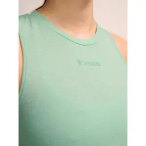 Camiseta de tirantes para mujer Hummel MT Vanja image-4