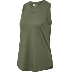 Camiseta de tirantes para mujer Hummel MT Vanja image-1