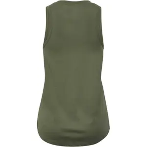 Camiseta de tirantes para mujer Hummel MT Vanja image-2