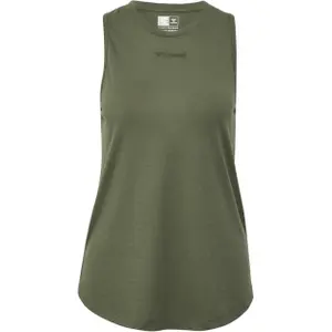 Camiseta de tirantes para mujer Hummel MT Vanja image-0