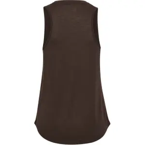 Camiseta de tirantes mujer Hummel Mt Vanja image-0