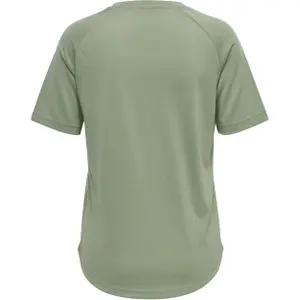 Camiseta de mujer Hummel MT Vanja image-2