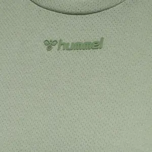Camiseta de mujer Hummel MT Vanja image-5