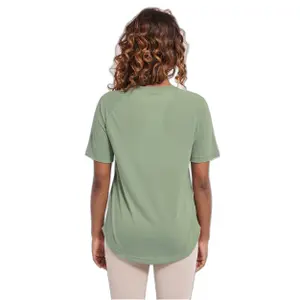 Camiseta de mujer Hummel MT Vanja image-4