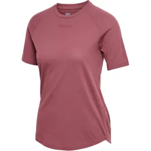 Camiseta de mujer Hummel MT Vanja image-0