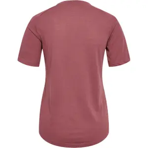 Camiseta de mujer Hummel MT Vanja image-1