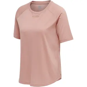 Camiseta de mujer Hummel MT Vanja image-0