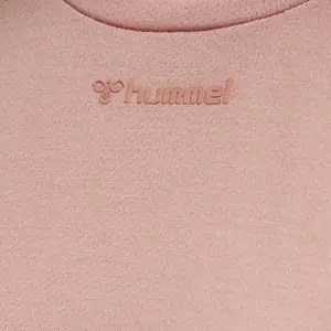 Camiseta de mujer Hummel MT Vanja image-5