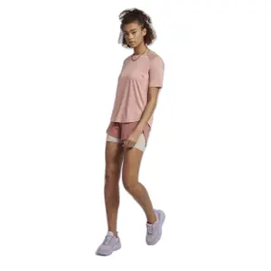 Camiseta de mujer Hummel MT Vanja image-2