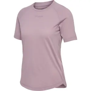 Camiseta de mujer Hummel Mt Vanja image-1