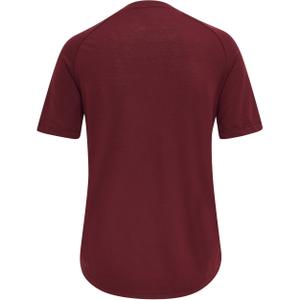 Dames-T-shirt Hummel MT Vanja image-1