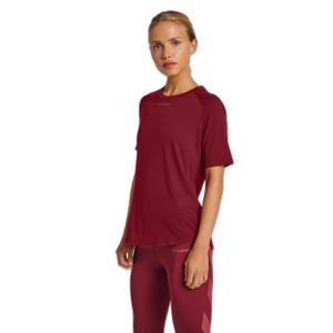 Dames-T-shirt Hummel MT Vanja image-3