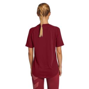 Dames-T-shirt Hummel MT Vanja image-4