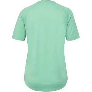 Camiseta mujer Hummel MT Vanja image-3