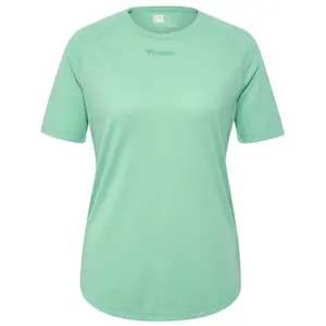 Camiseta mujer Hummel MT Vanja image-0