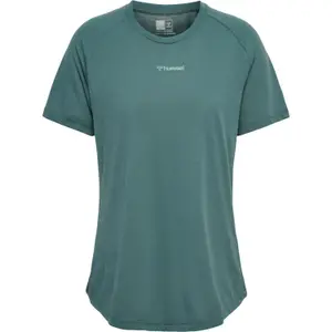 Camiseta de mujer Hummel MT Vanja image-0