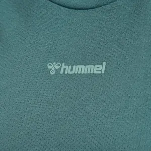 Camiseta de mujer Hummel MT Vanja image-3
