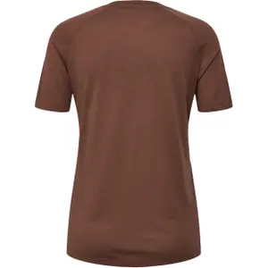 Camiseta de mujer Hummel Mt Vanja image-3