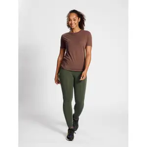 Camiseta de mujer Hummel Mt Vanja image-1