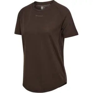 Camiseta de mujer Hummel Mt Vanja image-0