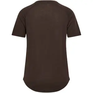 Camiseta de mujer Hummel Mt Vanja image-1