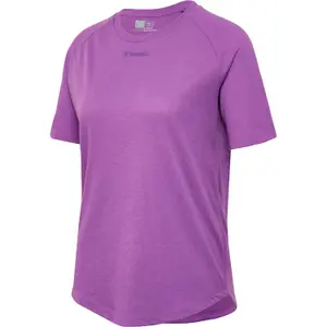 Camiseta de mujer Hummel Mt Vanja image-1