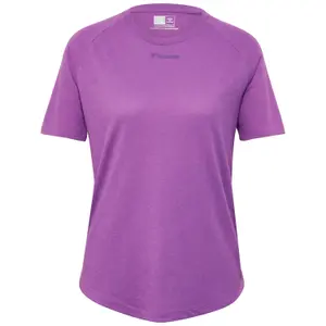 Camiseta de mujer Hummel Mt Vanja image-0
