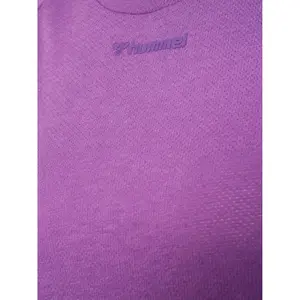Camiseta de mujer Hummel Mt Vanja image-3