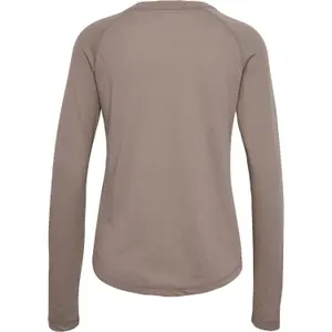 Camiseta de manga larga para mujer Hummel MT Vanja image-2