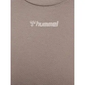 Camiseta de manga larga para mujer Hummel MT Vanja image-3