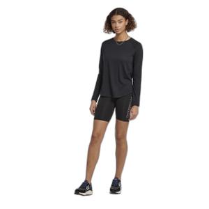 Dames-T-shirt met lange mouwen Hummel MT Vanja image-1